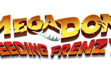 MEGA DON FEEDING FRENZY