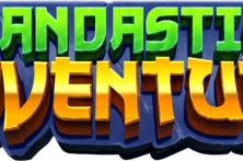 PANDASTIC ADVENTURE