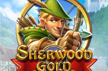 SHERWOOD GOLD