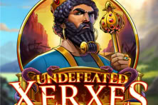 UNDEFEATED XERXES