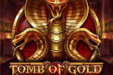 TOMB OF GOLD