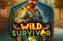 WILD SURVIVOR