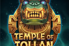 TEMPLE OF TOLLAN
