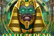 OASIS OF DEAD