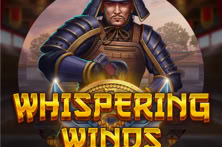 WHISPERING WINDS