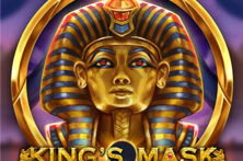 KING’S MASK ECLIPSE OF GODS
