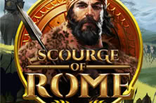 SCOURGE OF ROME