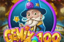 GEMIX 100