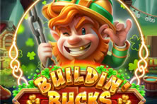 BUILDIN’ BUCKS