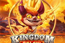 KINGDOM BELOW