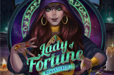 LADY OF FORTUNE REMASTERED