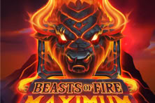 BEASTS OF FIRE MAXIMUM