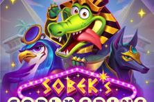 SOBEK'S GODLY SPINS