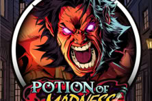 Potion of Madness