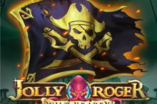 Jolly Roger Wild Kraken