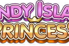 Candy Island Princess