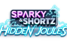 Sparky&Shortz Hidden Joules
