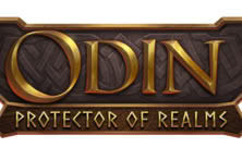 Odin Protector of Realms