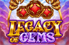 Legacy of Gems Blitzways