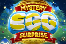 Mystery Egg Surprise
