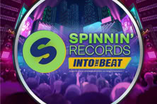 Spinnin' Records Into the Beat
