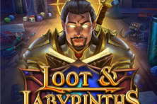 Loot & Labyrinths
