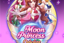 Moon Princess Origins