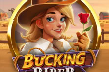 Bucking Rider