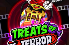 Treats of Terror