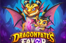 Dragonfate's Favor
