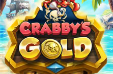 Crabby's Gold