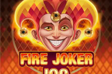 Fire Joker 100