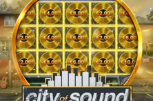 City of Sound