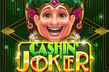 Cashin' Joker