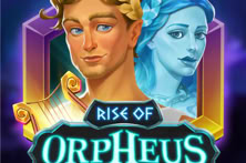 Rise of Orpheus