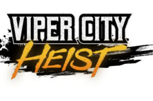 Viper City Heist