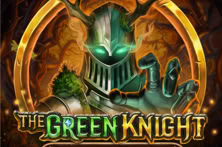The Green Knight Oath of Thorns