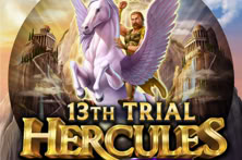 13th Trial Hercules Abyssways