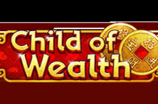 Child of Wealth
