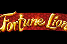 Fortune Lion