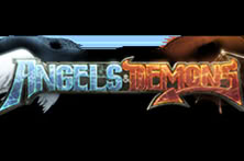 Angels & Demons