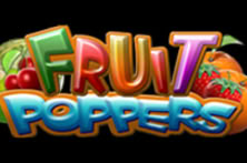 Fruit Poppers
