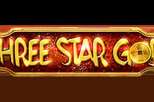 Three Star God