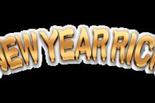 New Year Rich