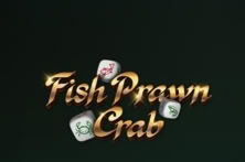Fish Prawn Crab
