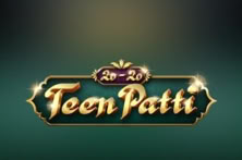 Teen Patti 20-20