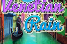 Venetian Rain