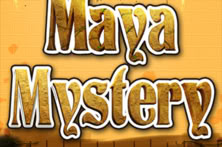 Maya Mystery