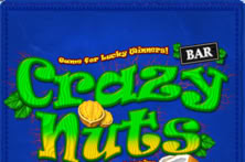 Crazy Nuts