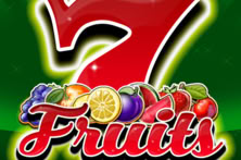 7 Fruits